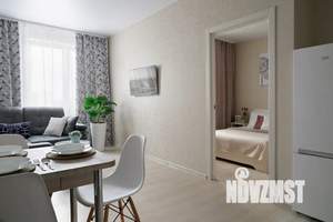 2-к квартира, посуточно, 40м2, 8/16 этаж