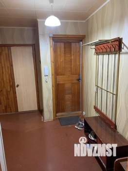 2-к квартира, на длительный срок, 48м2, 1/5 этаж