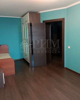 1-к квартира, на длительный срок, 40м2, 14/14 этаж