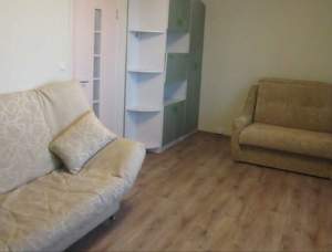 1-к квартира, на длительный срок, 32м2, 3/5 этаж