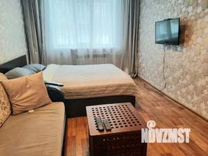 1-к квартира, посуточно, 36м2, 1/9 этаж