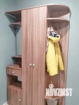 1-к квартира, на длительный срок, 37м2, 2/5 этаж