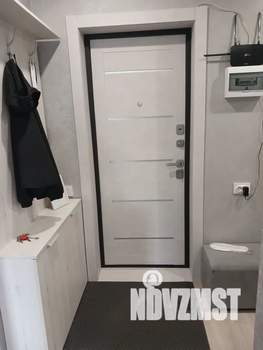 1-к квартира, посуточно, 35м2, 5/9 этаж