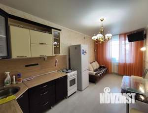 1-к квартира, на длительный срок, 46м2, 7/10 этаж