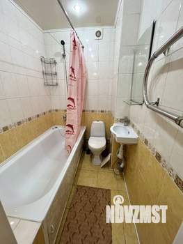 1-к квартира, на длительный срок, 26м2, 3/10 этаж