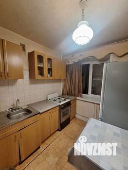 1-к квартира, на длительный срок, 33м2, 8/9 этаж