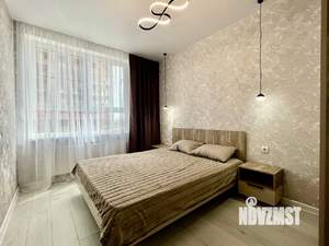 2-к квартира, на длительный срок, 37м2, 4/13 этаж