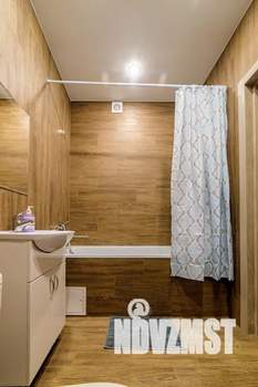 1-к квартира, посуточно, 42м2, 7/12 этаж