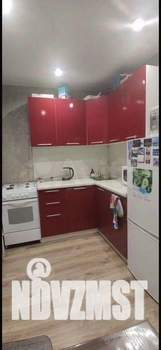 1-к квартира, на длительный срок, 36м2, 3/9 этаж
