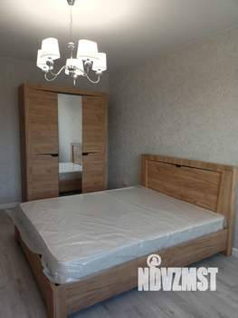 1-к квартира, на длительный срок, 45м2, 5/16 этаж