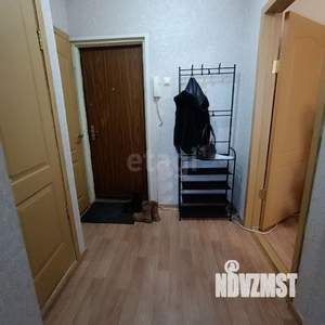 1-к квартира, на длительный срок, 35м2, 8/9 этаж