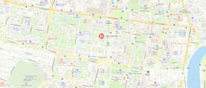 3-к квартира, на длительный срок, 58м2, 8/9 этаж