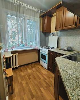 2-к квартира, на длительный срок, 42м2, 2/5 этаж