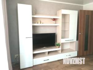 1-к квартира, посуточно, 30м2, 6/9 этаж