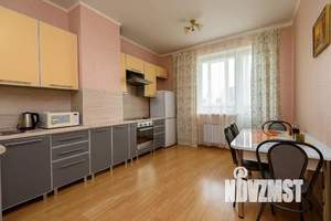 2-к квартира, посуточно, 90м2, 7/14 этаж