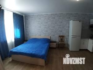 Студия квартира, посуточно, 25м2, 1/1 этаж