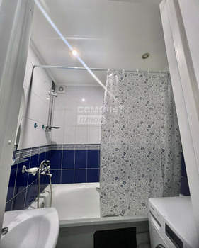 2-к квартира, на длительный срок, 50м2, 3/14 этаж