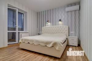 3-к квартира, на длительный срок, 82м2, 9/12 этаж