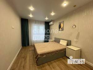 1-к квартира, на длительный срок, 47м2, 15/17 этаж