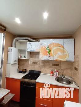 1-к квартира, посуточно, 32м2, 4/5 этаж