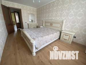 3-к квартира, на длительный срок, 92м2, 11/14 этаж