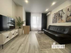 2-к квартира, на длительный срок, 45м2, 9/17 этаж