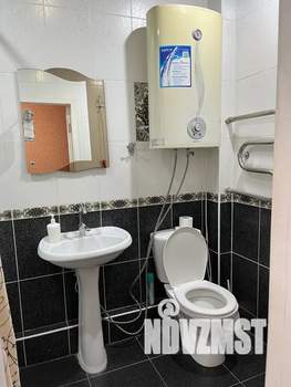 2-к квартира, посуточно, 64м2, 9/14 этаж