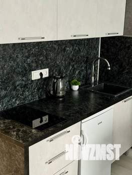 Студия квартира, посуточно, 27м2, 16/17 этаж