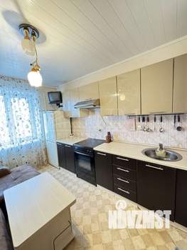 1-к квартира, на длительный срок, 38м2, 9/9 этаж