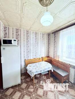 1-к квартира, на длительный срок, 33м2, 6/10 этаж