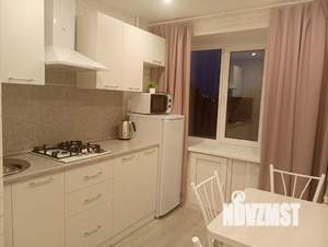 1-к квартира, на длительный срок, 38м2, 3/9 этаж