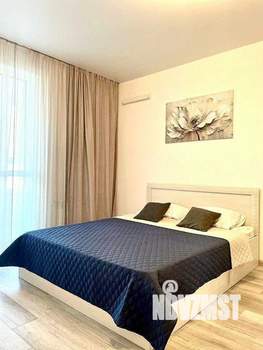 2-к квартира, посуточно, 72м2, 1/1 этаж