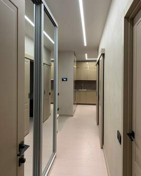 2-к квартира, на длительный срок, 66м2, 2/10 этаж