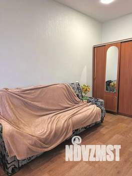 1-к квартира, посуточно, 55м2, 6/9 этаж