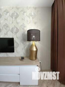 1-к квартира, посуточно, 40м2, 12/14 этаж