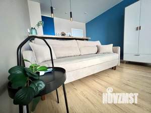 1-к квартира, посуточно, 32м2, 17/17 этаж