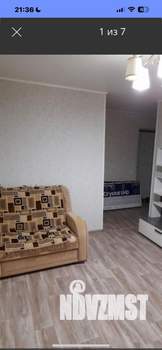 1-к квартира, на длительный срок, 30м2, 2/5 этаж