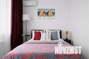 2-к квартира, посуточно, 41м2, 13/14 этаж