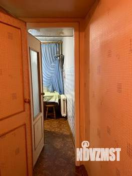 2-к квартира, на длительный срок, 53м2, 3/5 этаж