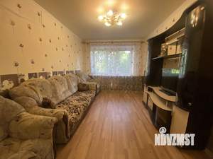 2-к квартира, на длительный срок, 60м2, 2/5 этаж