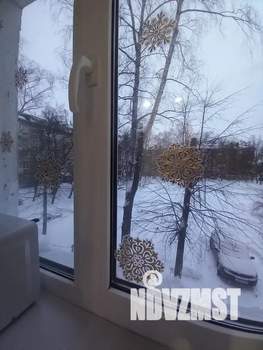 2-к квартира, посуточно, 45м2, 2/5 этаж