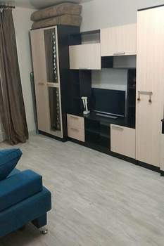 1-к квартира, на длительный срок, 40м2, 2/3 этаж