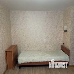 1-к квартира, на длительный срок, 32м2, 1/5 этаж