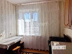 1-к квартира, на длительный срок, 36м2, 8/9 этаж