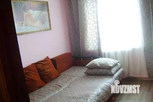 3-к квартира, посуточно, 70м2, 6/9 этаж