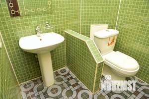 2-к квартира, посуточно, 86м2, 1/1 этаж