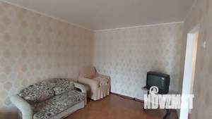 1-к квартира, посуточно, 30м2, 2/5 этаж