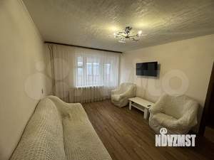 1-к квартира, на длительный срок, 36м2, 9/9 этаж