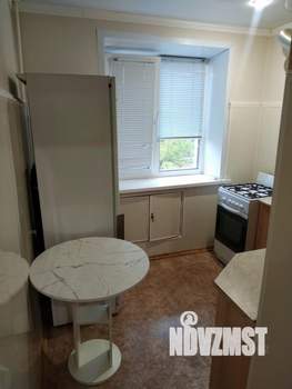 2-к квартира, на длительный срок, 46м2, 4/5 этаж