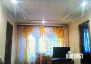 1-к квартира, на длительный срок, 30м2, 2/4 этаж